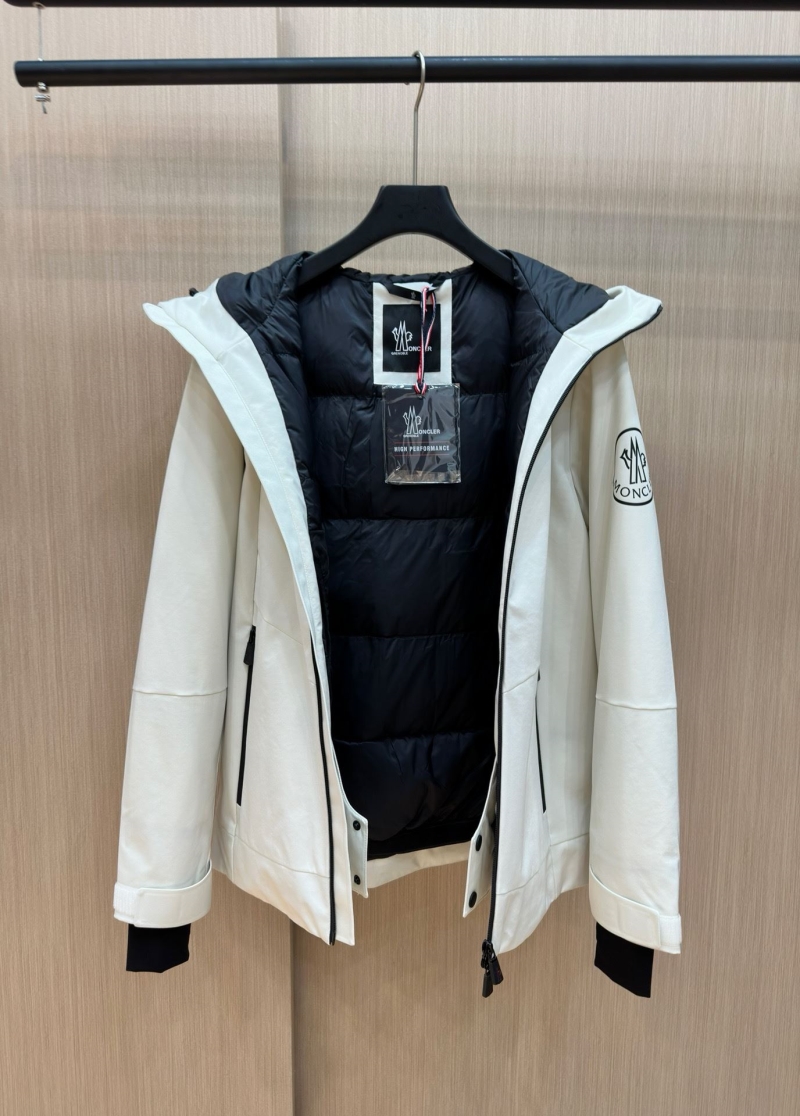 Moncler Down Coat